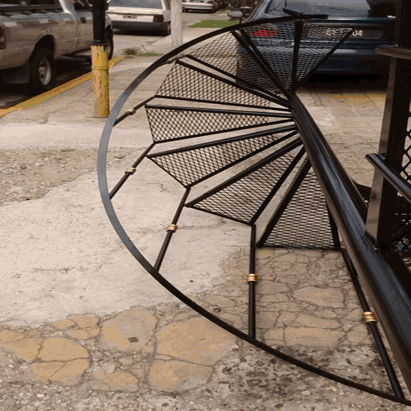Escalera